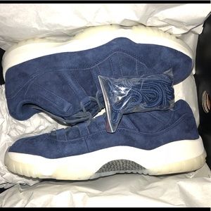 jordan 11 jeter high